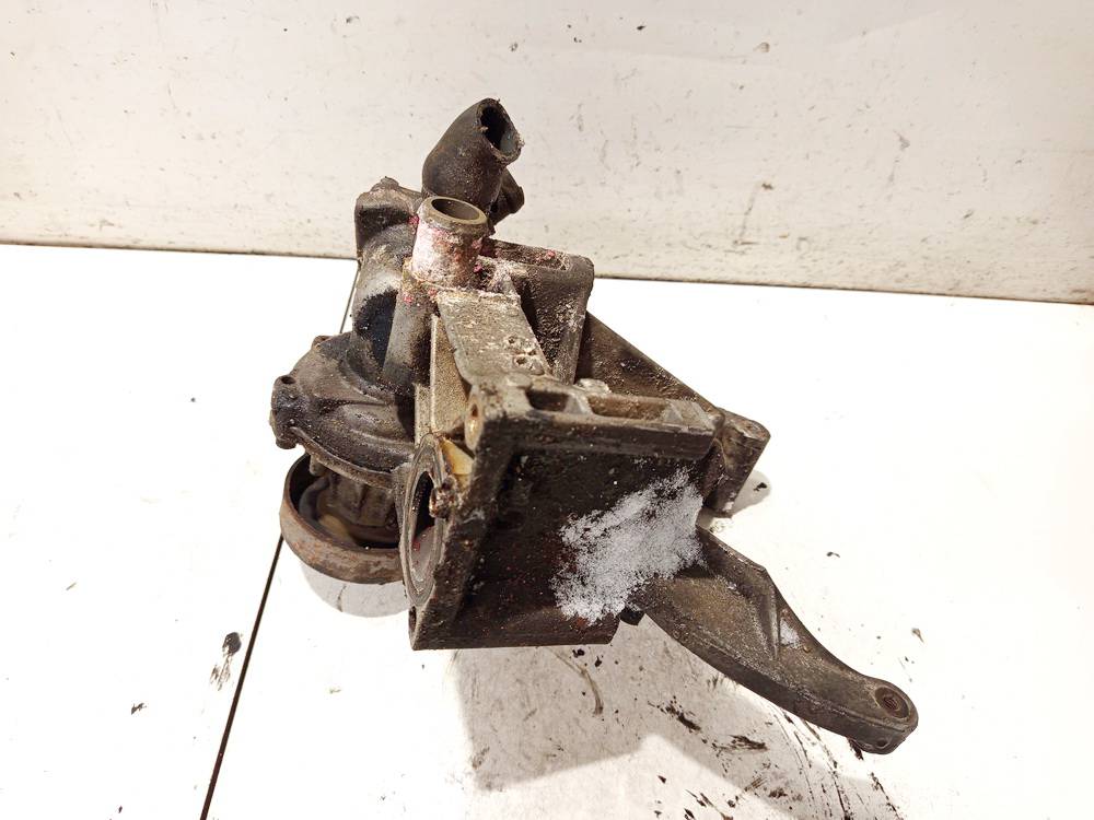 028903143AF Audi A4 1996 Engine Mount Bracket and Gearbox Mount Bracket