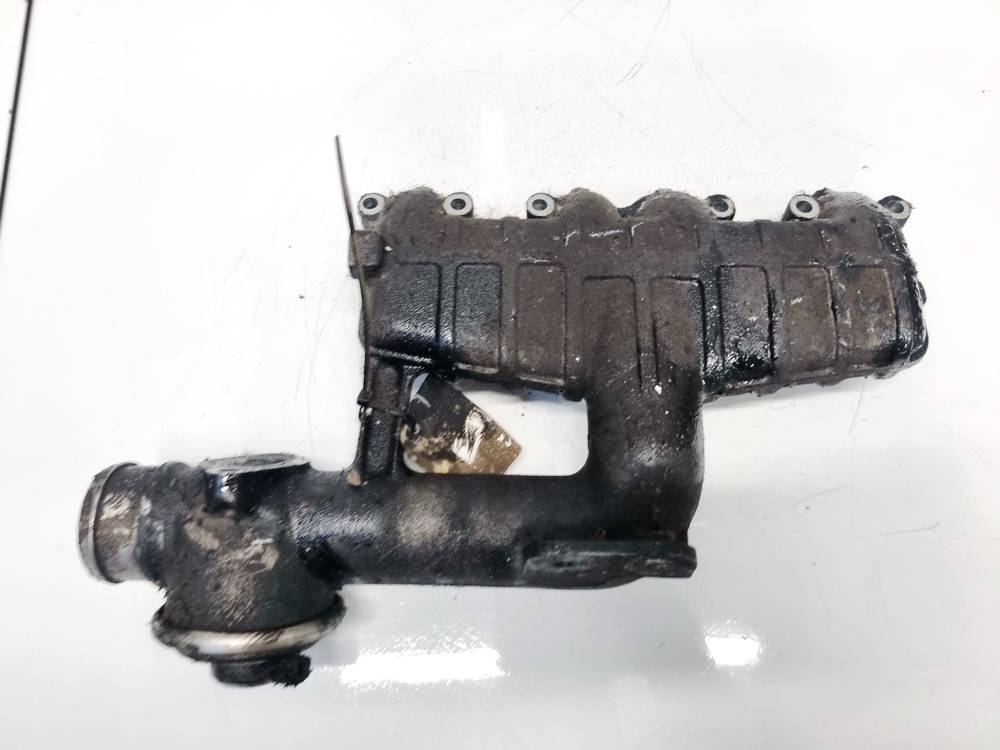 038129713B Audi A3 1999 Intake manifold (Inlet Manifold)