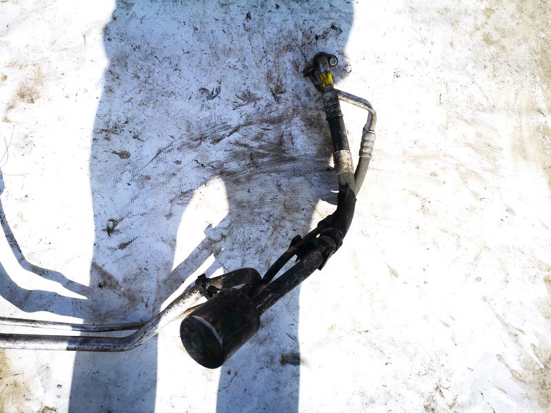 963124280 Peugeot 307 2002 Air Conditioner AC Hose Assembly (Air Conditioning Line) - Thumbnail 2