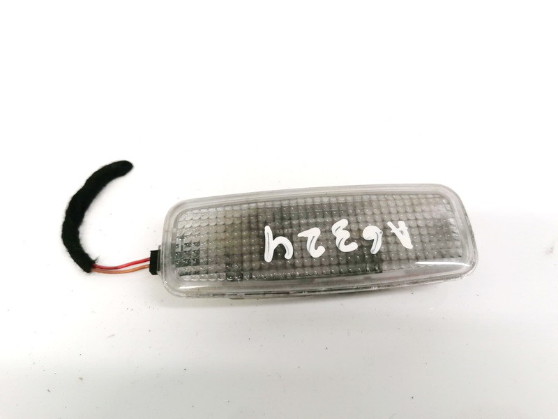 8L0947105A Audi A6 1999 Interior lighting