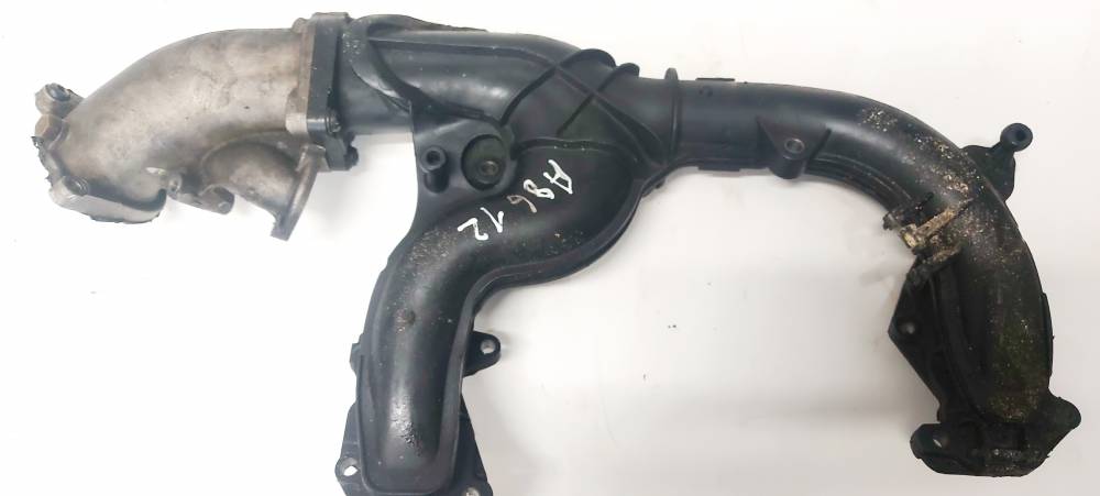059145762B Audi A6 2005 Intake manifold (Inlet Manifold)
