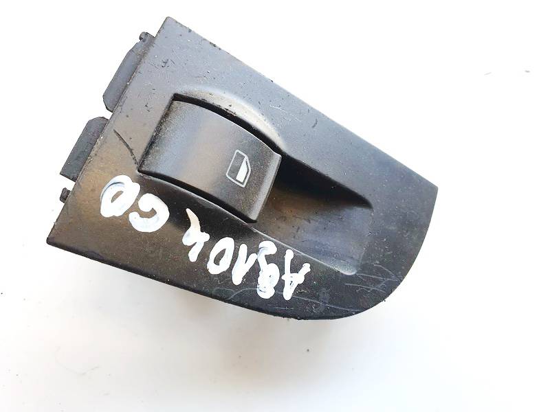 4B0959855A Audi A6 2003 MANDO ELEVALUNAS - Thumbnail 2