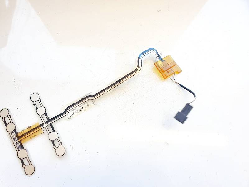 13119253 Opel Signum 2004 Sedynes sildymo elementas