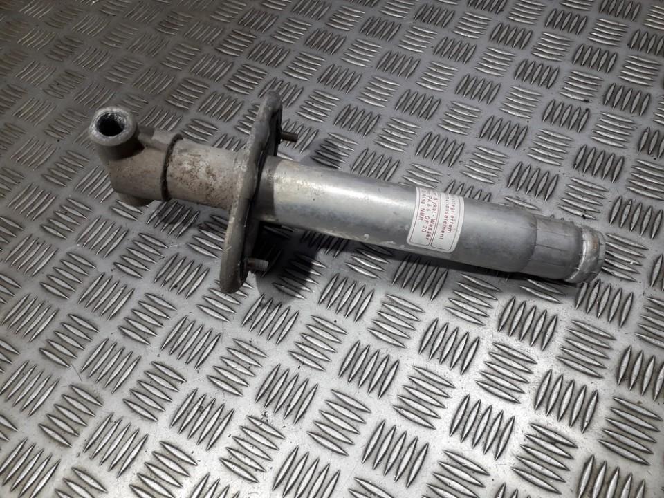 51128174083 BMW 5-Series 1997 Uchwyt zderzaka - TYLNE LEWE