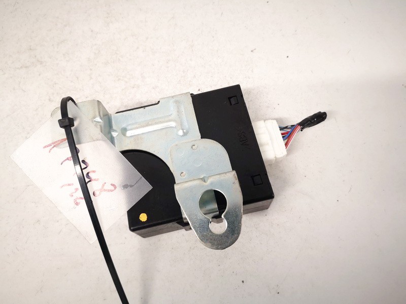 R2AX189R1 Mazda CX-7 2013 Citi datori - Thumbnail 3