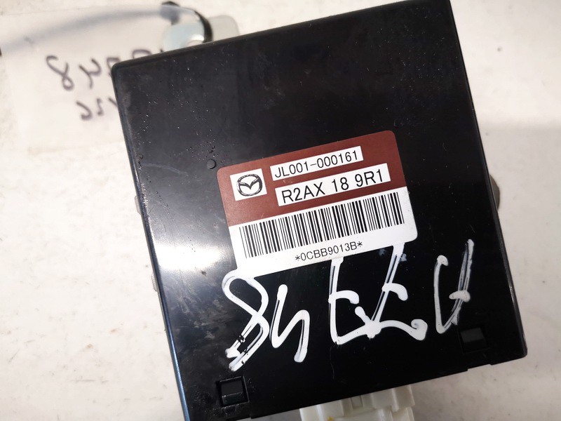 R2AX189R1 Mazda CX-7 2013 Citi datori - Thumbnail 2