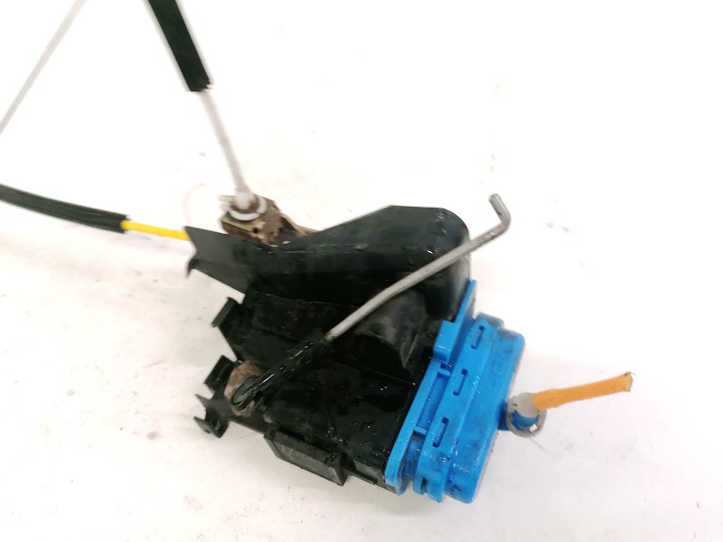8D0839015A Audi A4 1996 Door Lock Mechanism - REAR LEFT