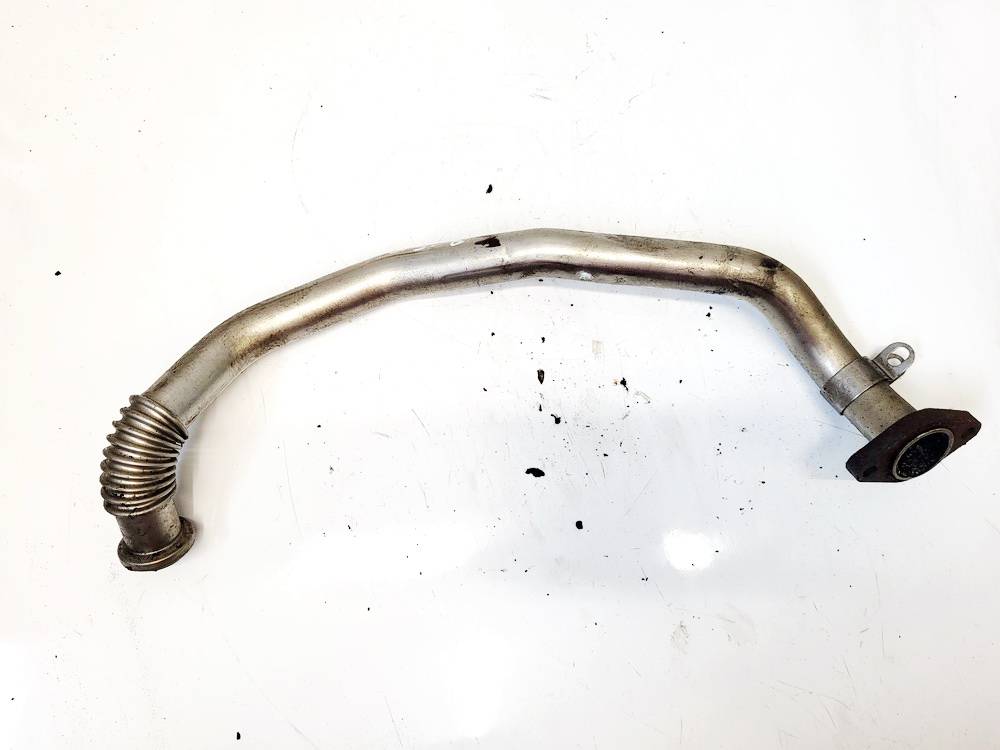 9652264880 Citroen C5 2009 EGR voztuvo vamzdelis
