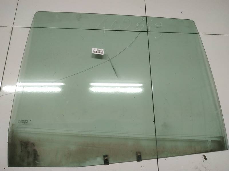 AS2 Fiat Ulysse 2004 Door-Drop Glass - REAR RIGHT - Thumbnail 2