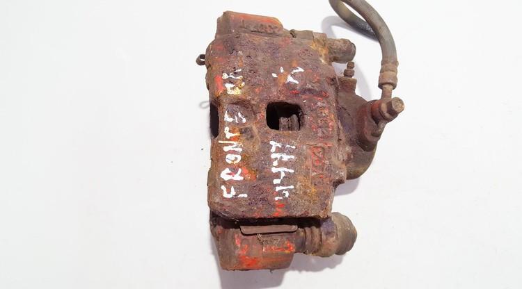 Opel Frontera 1994 Disc-Brake Caliper - FRONT LEFT