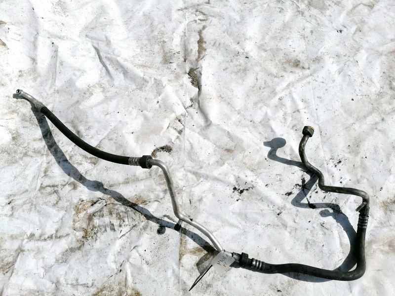 Mercedes-Benz CLS-CLASS 2007 Ilmastointilaitteen putki-letku