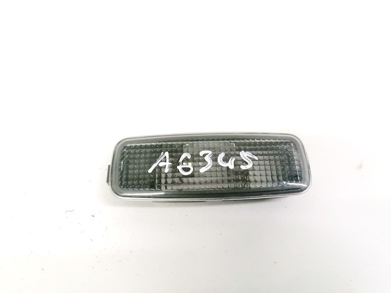 8L0947105A Audi A6 1999 éclairage intérieur