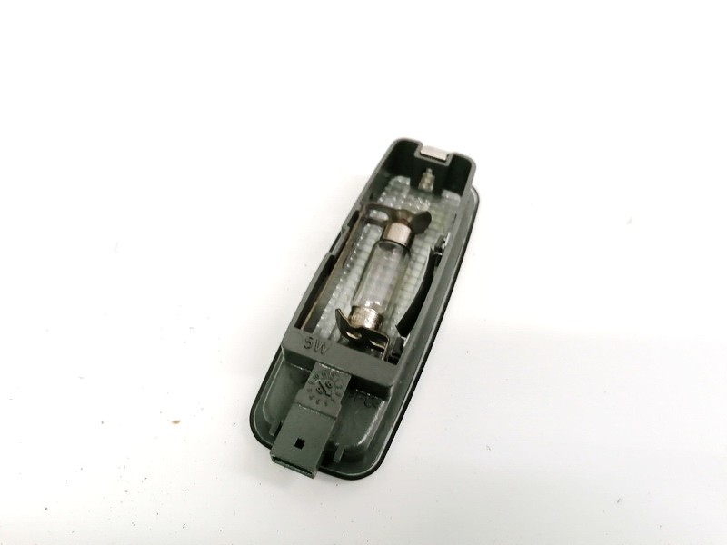 8L0947105A Audi A6 1999 éclairage intérieur - Thumbnail 3