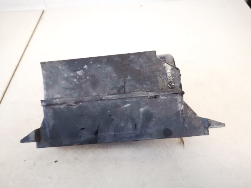 1K0805962E Volkswagen Golf 2006 Air Intake Panel - Thumbnail 3