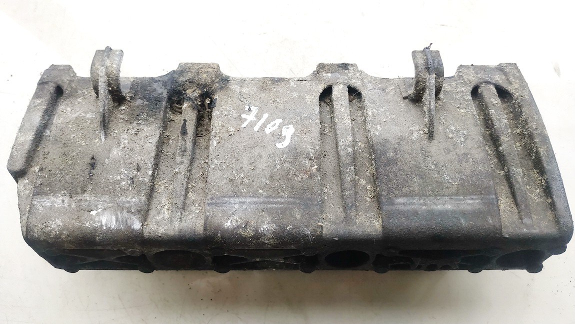 7700110112 Renault Laguna 2001 Variklio kronsteinas ir Greiciu dezes kronsteinas - Thumbnail 2