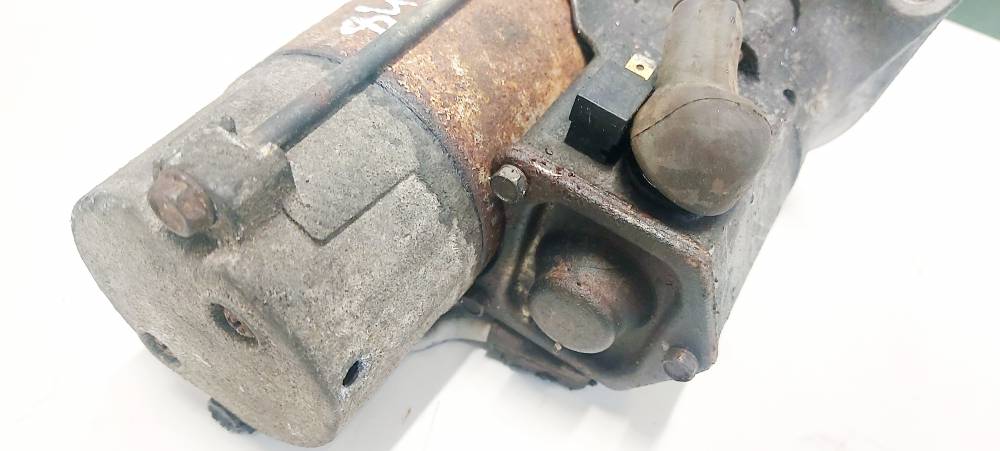 2280003840 Mazda 323 1998 Rozrusznik - Thumbnail 3