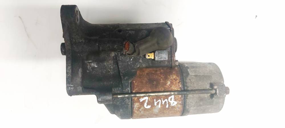 2280003840 Mazda 323 1998 Starter Motor
