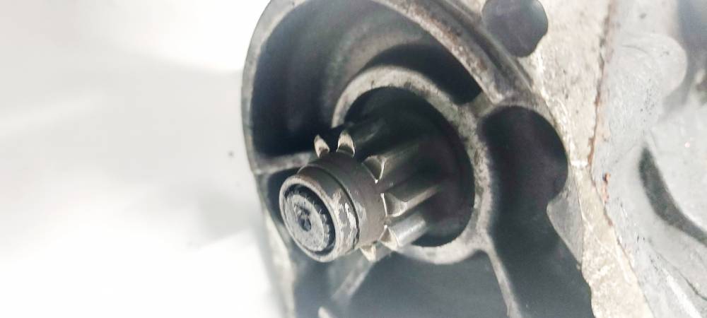 2280003840 Mazda 323 1998 Rozrusznik - Thumbnail 2