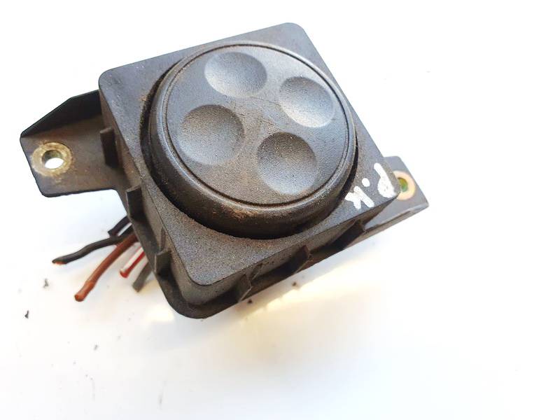 8L0959777A Audi A6 1999 Seat Control Button (seat control switch) - Thumbnail 2