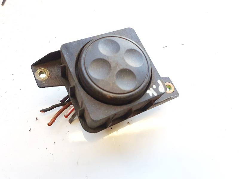 8L0959777A Audi A6 1999 Seat Control Button (seat control switch)