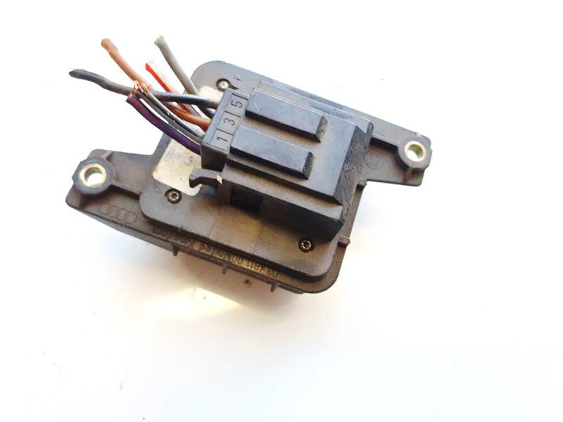 8L0959777A Audi A6 1999 Seat Control Button (seat control switch) - Thumbnail 3