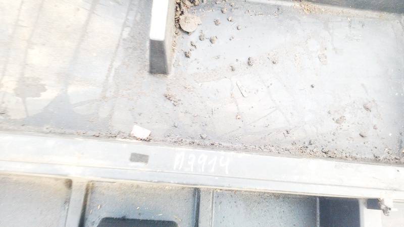 649910F010 Toyota Corolla Verso 2006 Glove Box Assembly - Thumbnail 2