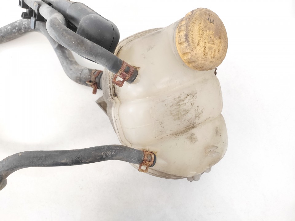 90499809 Opel Vectra 2000 Jäähdytysnesteen paisuntasäiliö