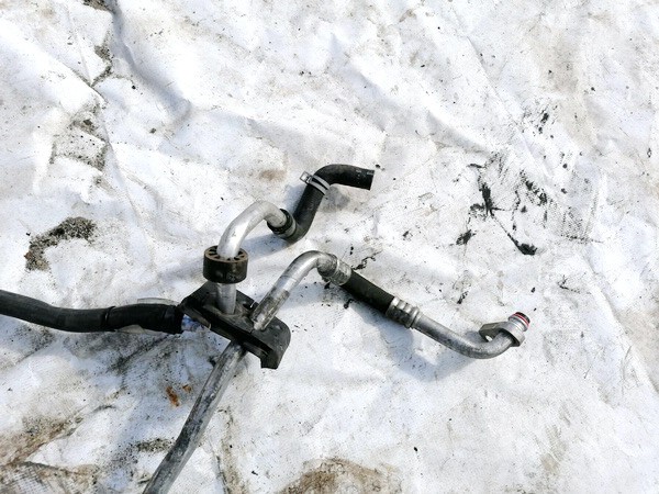 Mercedes-Benz ML-CLASS 2006 Przewód klimatyzacji - Thumbnail 3