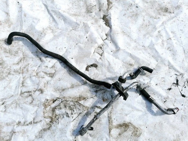 Mercedes-Benz ML-CLASS 2006 Ilmastointilaitteen putki-letku