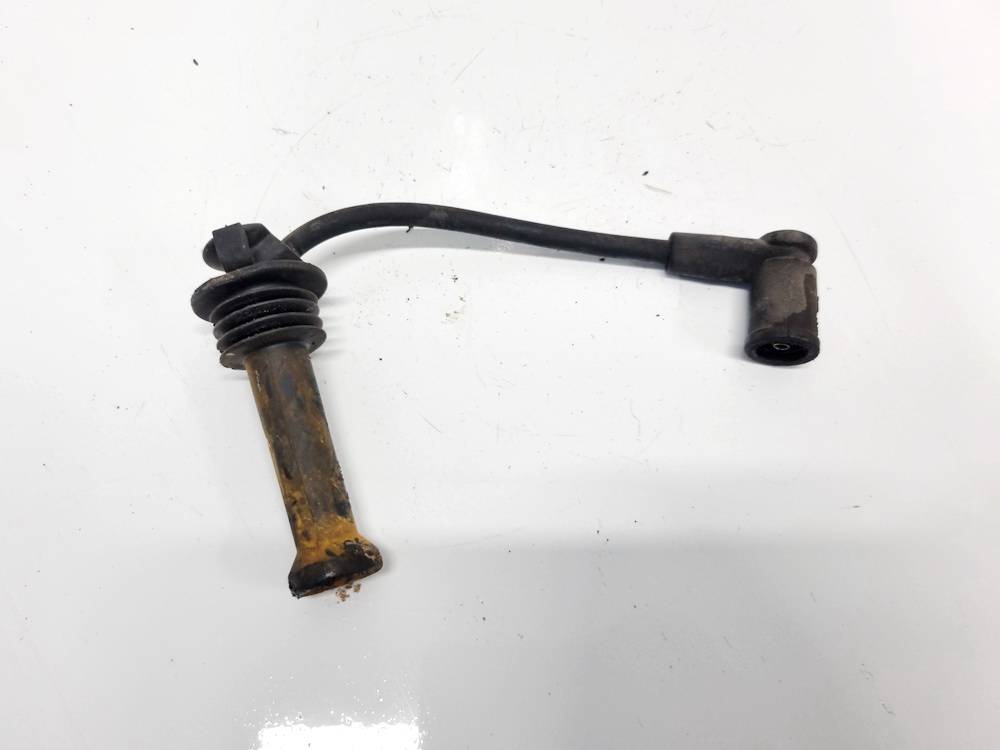 Mazda 2 2004 Zvaklaidziai (aukstos itampos laidas)