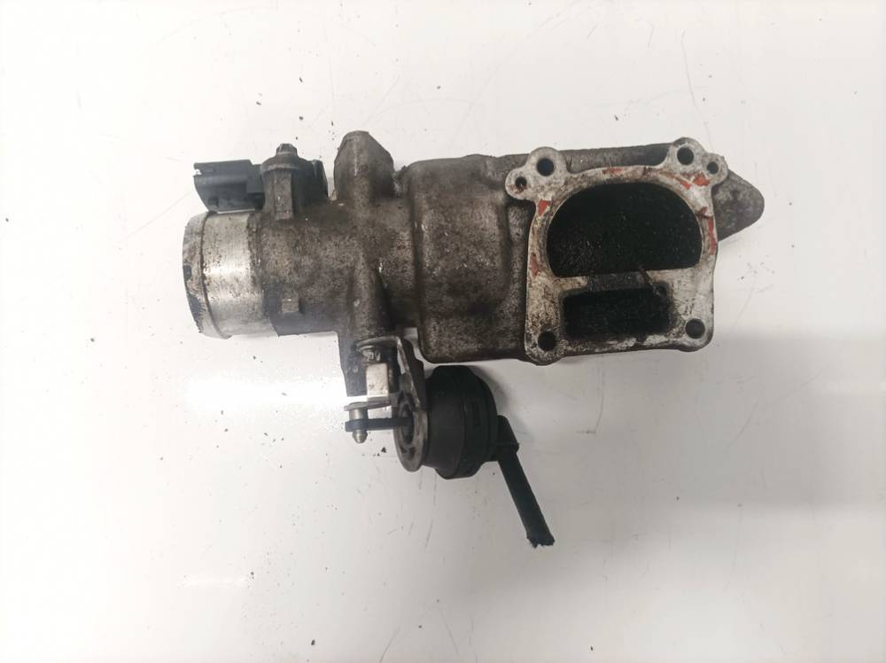 08226804 SAAB 9-3 2003 High Flow Throttle Body Valve (Air Control Valve)