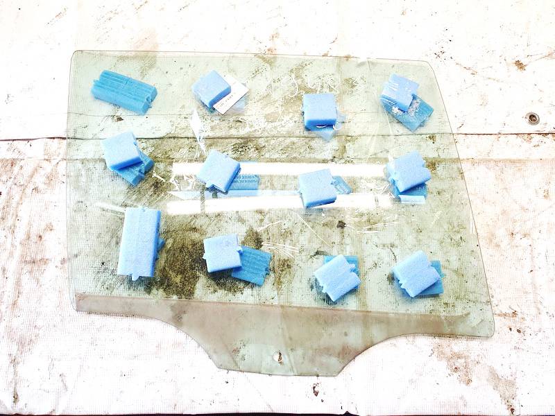 DOT24M68AS2 Skoda Octavia 2005 Durvju stikls - AIZMUGURE PA LABI