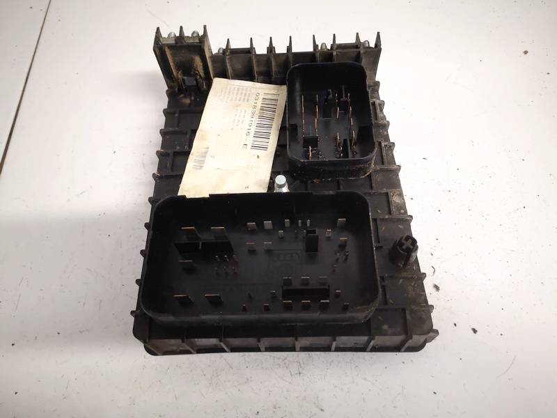 1K0937124H Volkswagen Touran 2003 Fuse box - Thumbnail 2