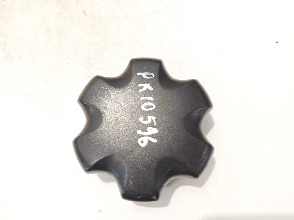 D8088010 Chevrolet Aveo 2006 Sisätilan koristelu (muovit)