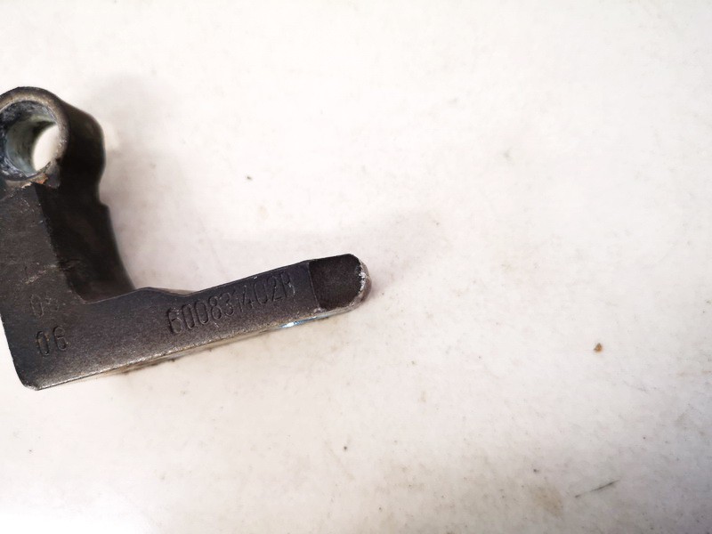 6Q0831402B Volkswagen Polo 2006 Door Hinge - FRONT - Thumbnail 3