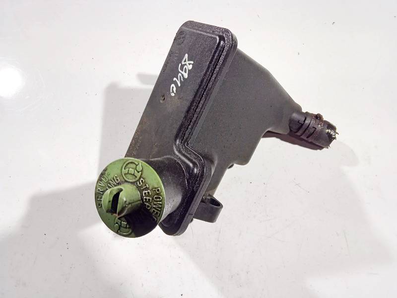 Volkswagen Phaeton 2002 Power Steering Pump Oil Reservoir Tank