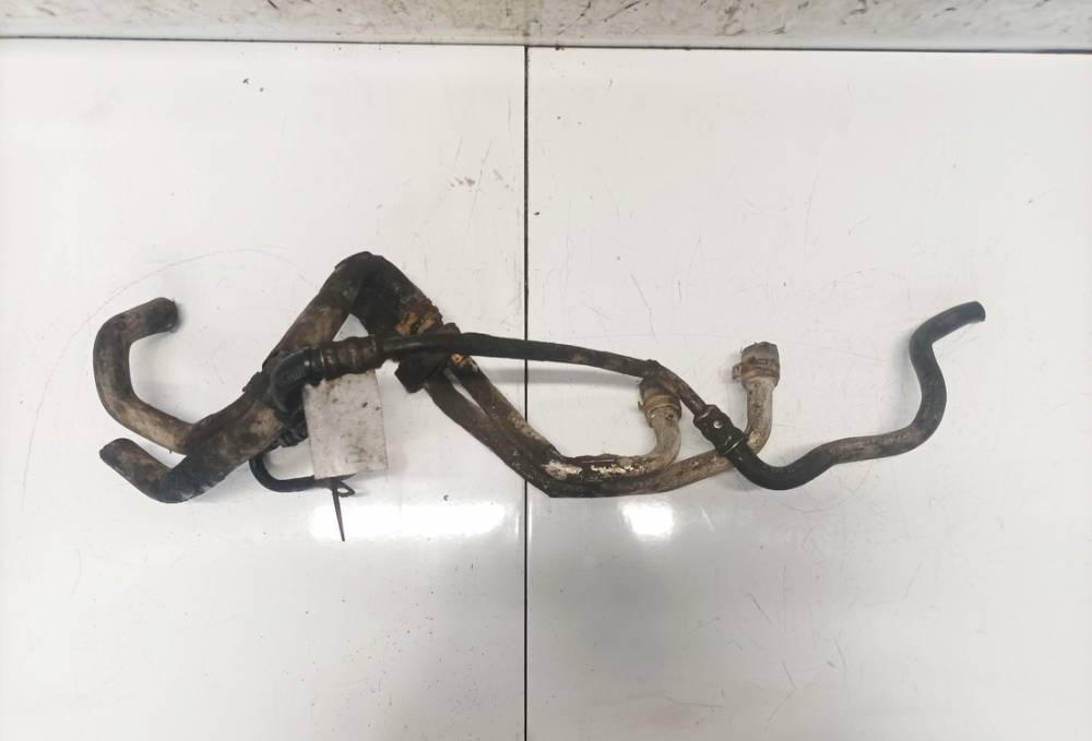 Chevrolet Cruze 2011 Water Pipe