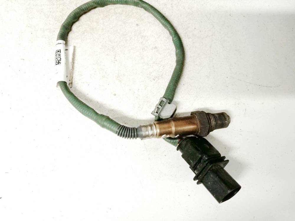 0035427018 Dodge Journey 2010 Czujnik Lambda, 5 Przewodów, BIAŁY, ŻÓŁTY, CZARNY, SZARY, CZERWONY