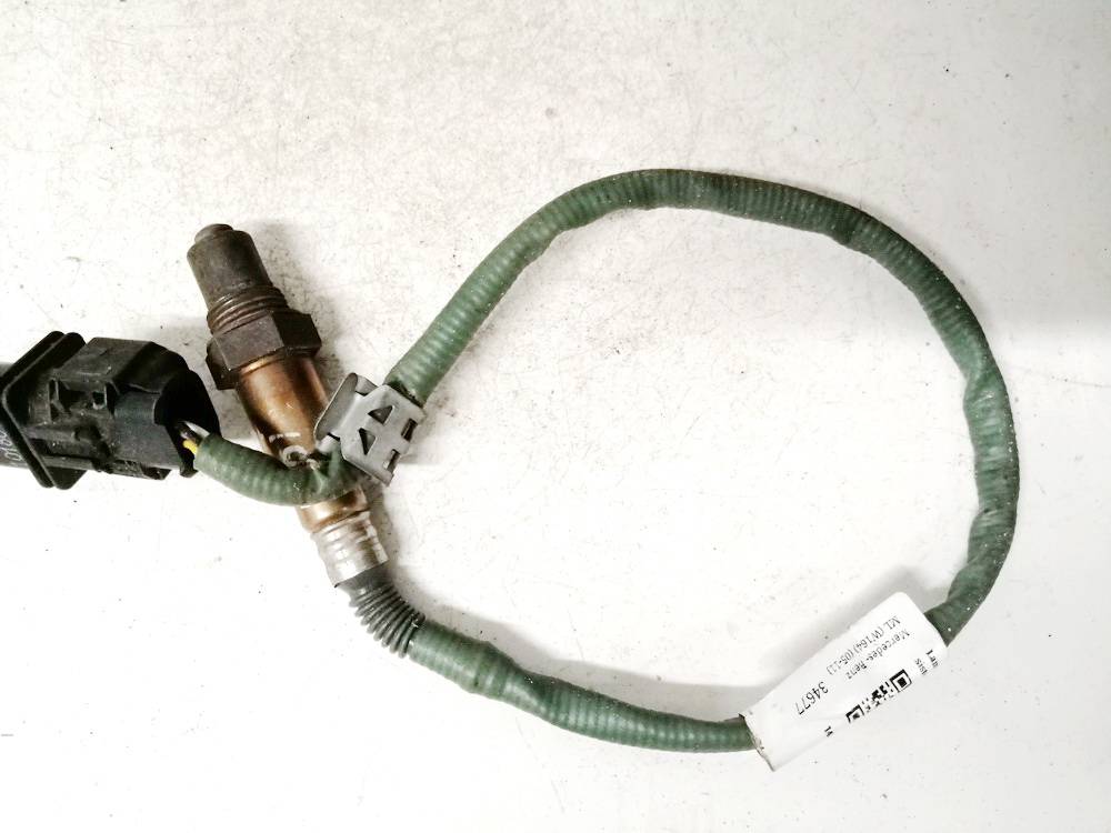 0035427018 Dodge Journey 2010 Czujnik Lambda, 5 Przewodów, BIAŁY, ŻÓŁTY, CZARNY, SZARY, CZERWONY - Thumbnail 2