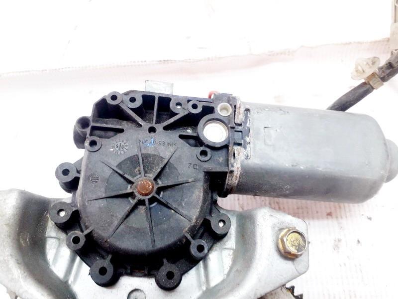 used used Window Motor Front Right Honda Civic 1996 EIS00839631