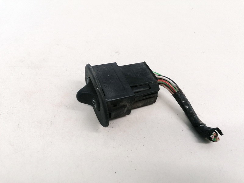 4519989 SAAB 9-3 2001 Stiklo valdymo mygtukas (lango pakeliko mygtukai) - Thumbnail 3