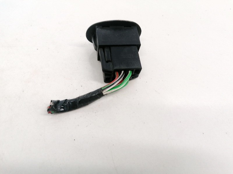 4519989 SAAB 9-3 2001 Stiklo valdymo mygtukas (lango pakeliko mygtukai) - Thumbnail 2