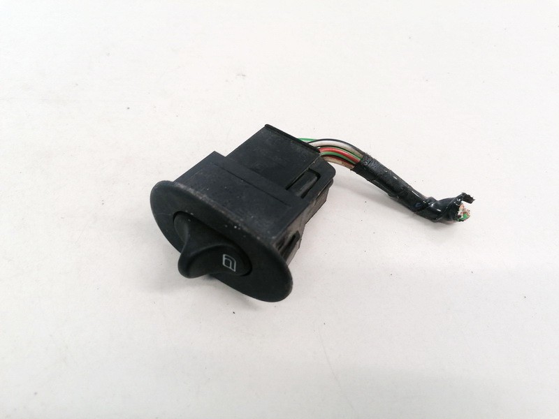 4519989 SAAB 9-3 2001 Stiklo valdymo mygtukas (lango pakeliko mygtukai)