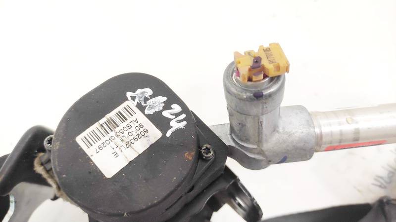 8665536 Volvo V50 2005 Saugos dirzas G.K. - Thumbnail 2