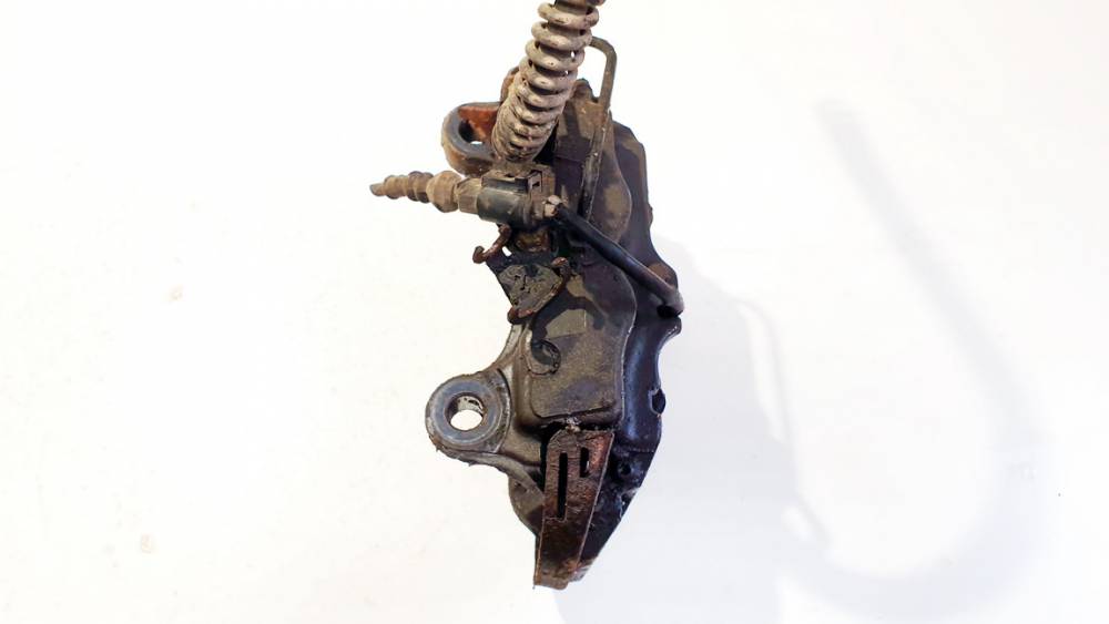 20767303 Audi Q7 2007 Bremssattel links hinten - Thumbnail 2