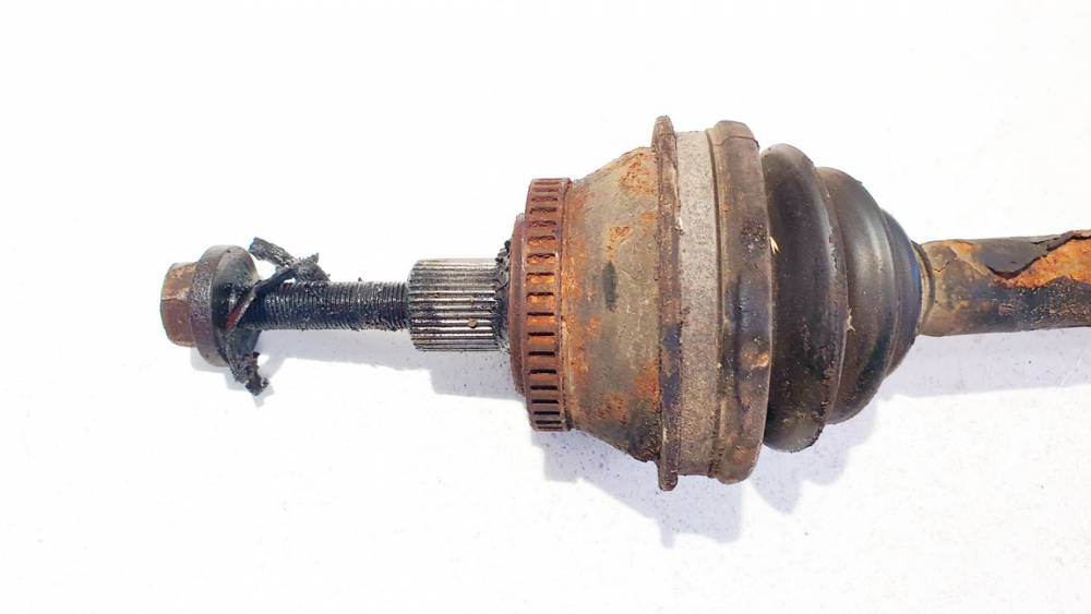 Volkswagen Passat 1999 Axles - FRONT LEFT - Thumbnail 2