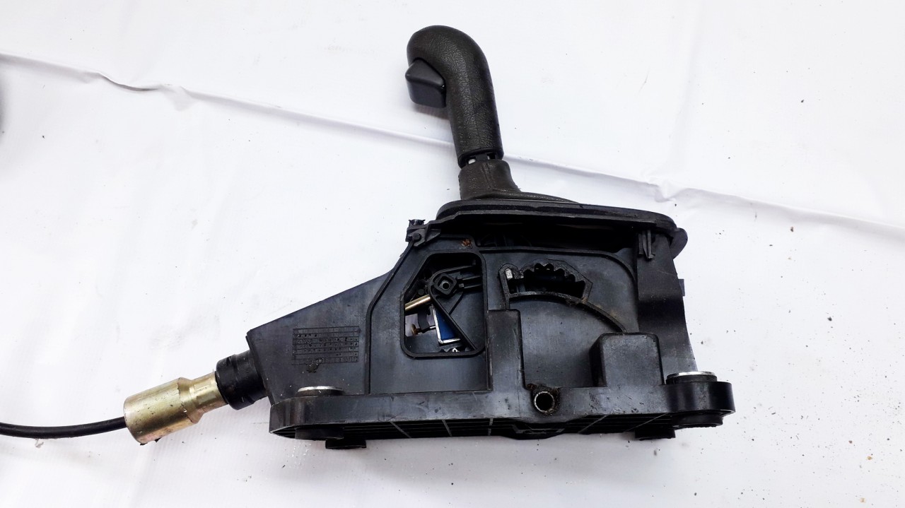 09459473 Volvo V70 1999 Gearshift Lever Automatic (GEAR SELECTOR UNIT) - Thumbnail 2