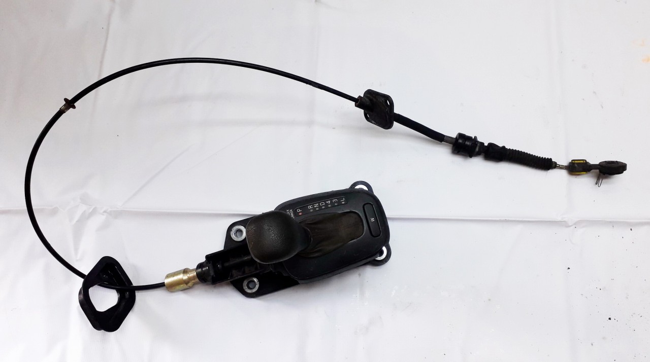 09459473 Volvo V70 1999 Gearshift Lever Automatic (GEAR SELECTOR UNIT)