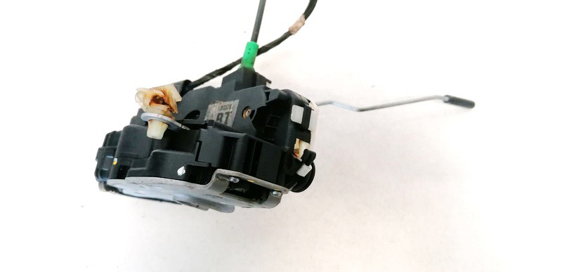 13503788 Opel Insignia 2011 Замок двери - задний правый