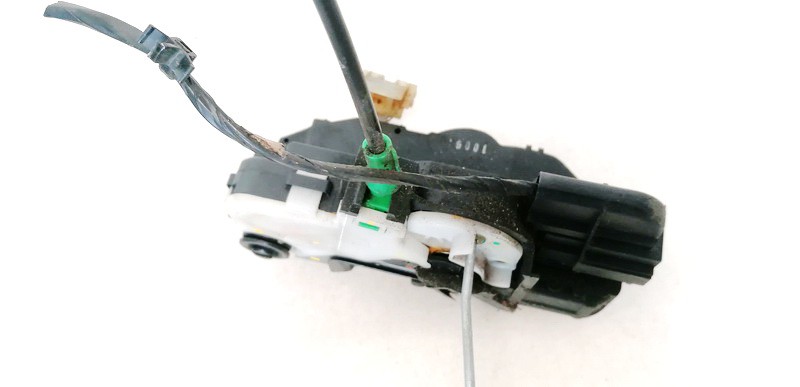 13503788 Opel Insignia 2011 Замок двери - задний правый - Thumbnail 3